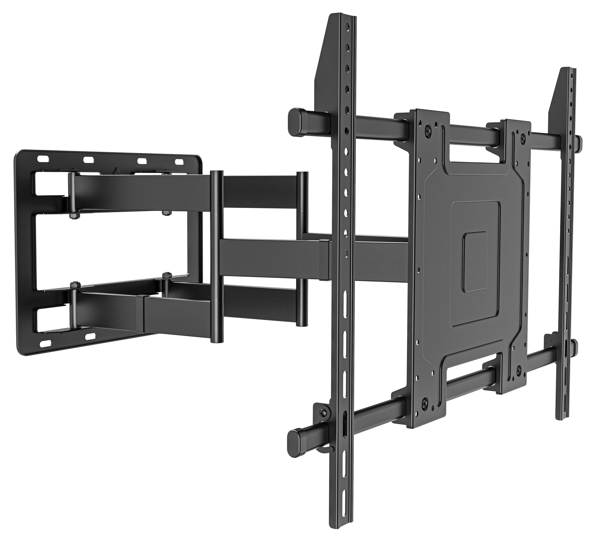 Supporto a Muro per TV LED LCD 65-110'' Full-Motion TECHLY