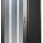 Armadio Server Rack NextGen 1000 19'' 600x1200 42U Nero INTELLINET