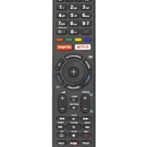 Telecomando per Sony SMART TV SBOX