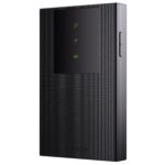 Hotspot Router Mobile Portatile Batteria 2100mAh 4G LTE 286Mbps, 4G180V4 TENDA