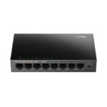 Switch Desktop Gigabit a 8 Porte, GS108 CUDY