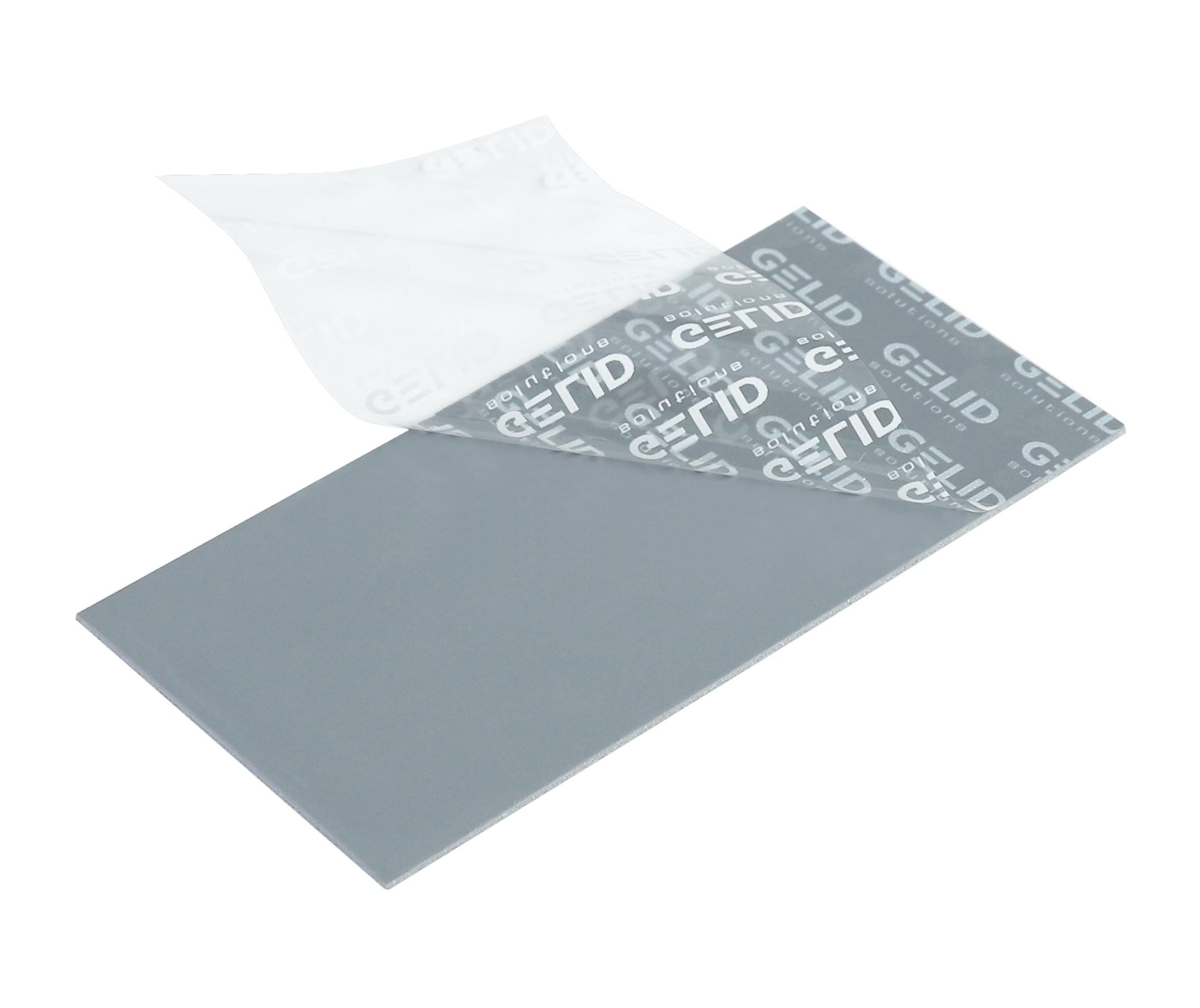 2x Gomma Termoconduttiva 80x40x1.5 mm, TP-VP01-C GELID SOLUTIONS