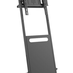 Supporto Mobile Multifunzione a Pavimento TV LCD/LED 25-55'' TECHLY