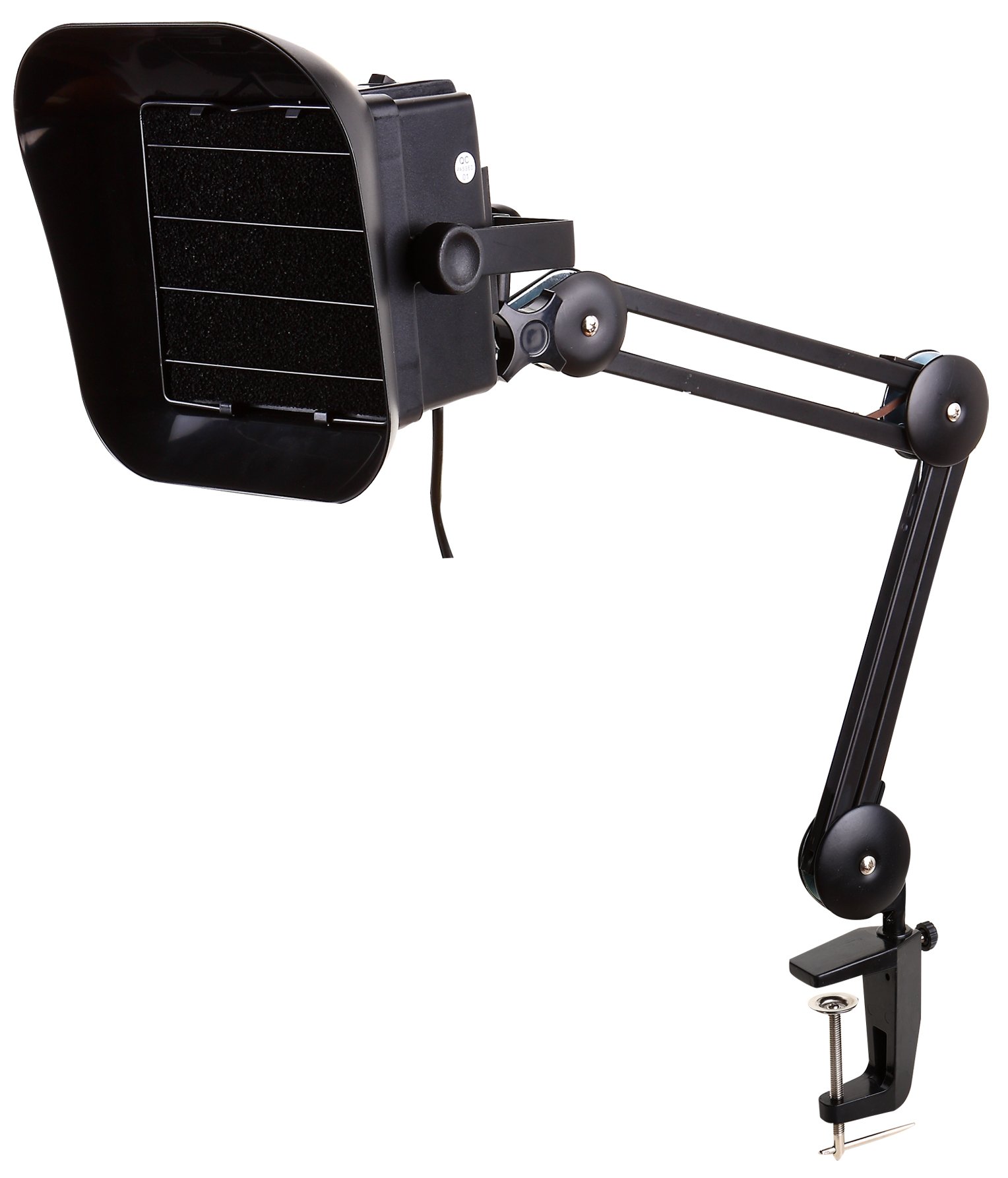 Aspiratore Fumi di Saldatura 230V/AC 23 W 60 m³/h TECHLY