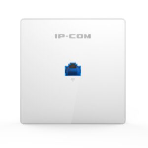 Punto di Accesso a Parete Gigabit Dual Band AC1200, W36AP IP-COM