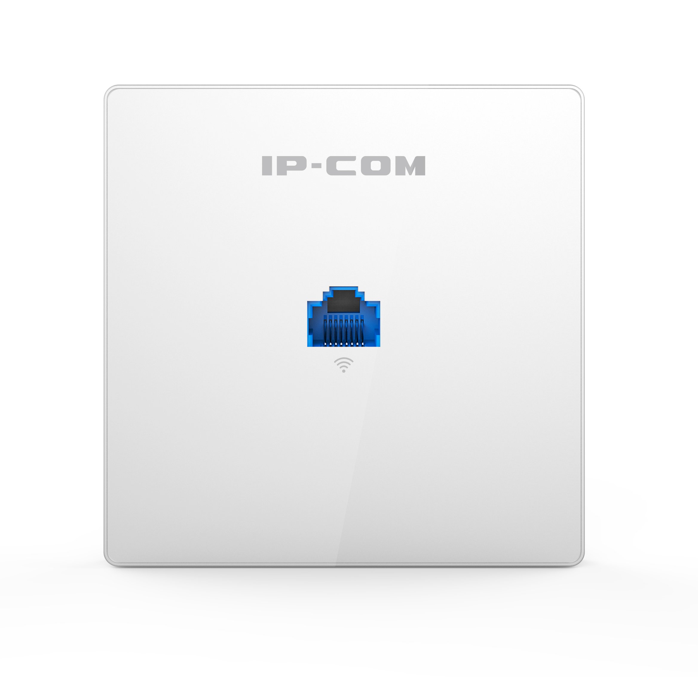 Punto di Accesso a Parete Gigabit Dual Band AC1200, W36AP IP-COM