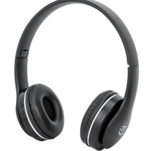 Cuffia Over-ear Wireless Bluetooth&reg; V5.0 MANHATTAN