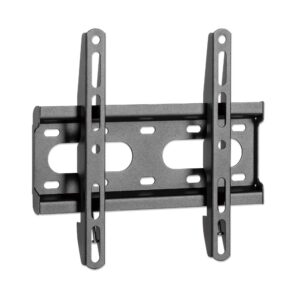 Staffa a Muro Fissa Low-Profile per TV 23-43'' MANHATTAN