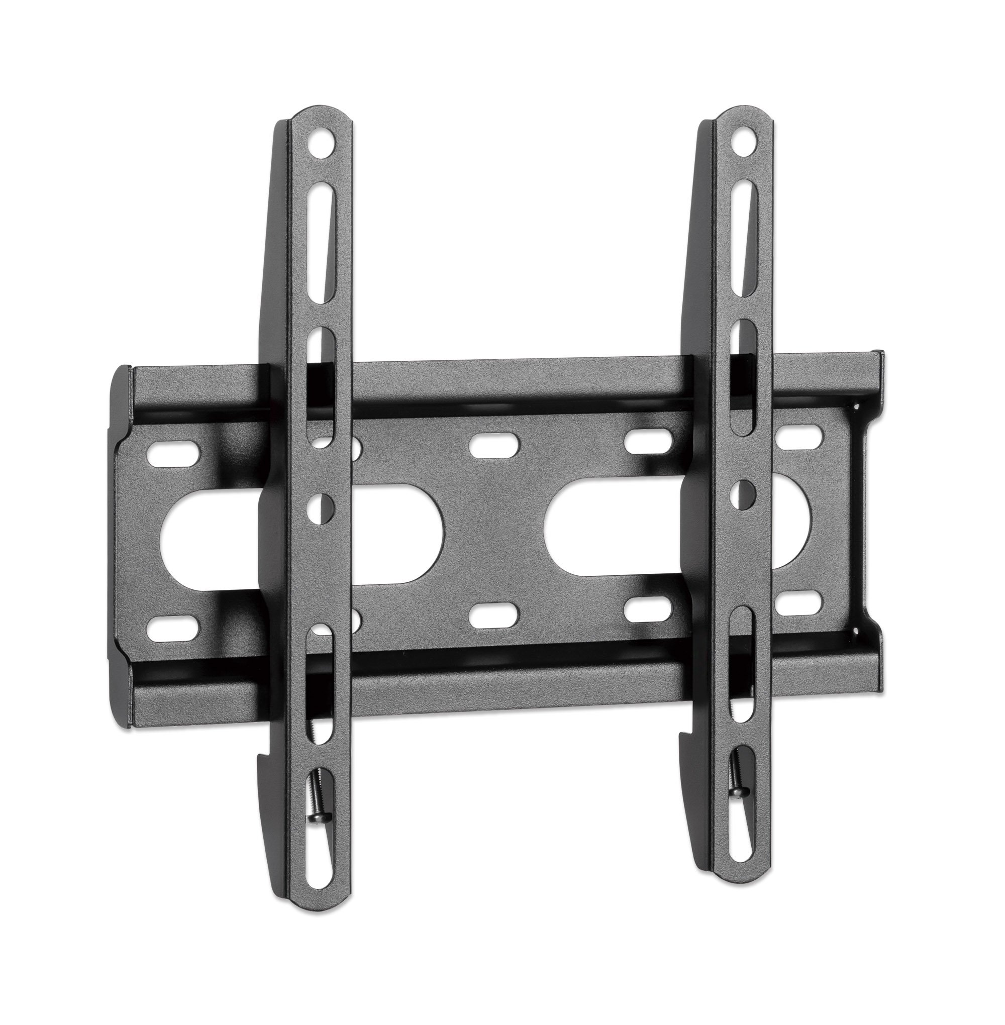 Staffa a Muro Fissa Low-Profile per TV 23-43'' MANHATTAN