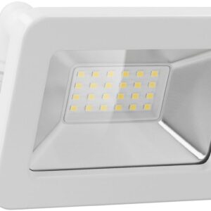Faretto LED da Esterno IP65 20W Bianco GOOBAY