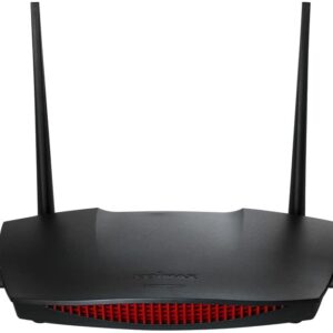 Router Roaming Wi-Fi Domestico MU-MIMO Gigabit AC2600, RG21S EDIMAX