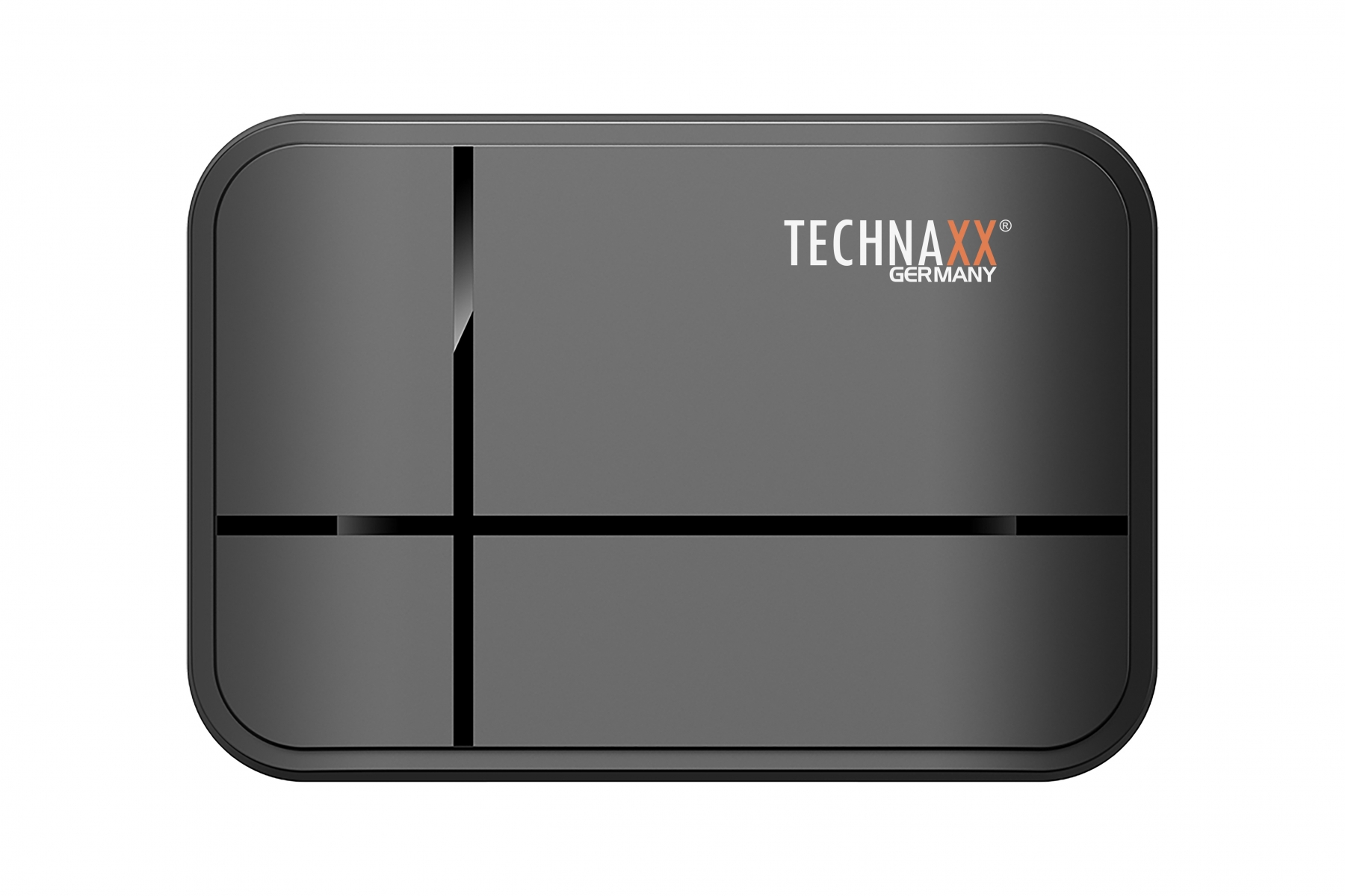 Set 2 Mini Microfoni Lavalier Wireless con Ricevitore USB-C™ e Custodia di Ricarica, TX301 TECHNAXX - immagine 10