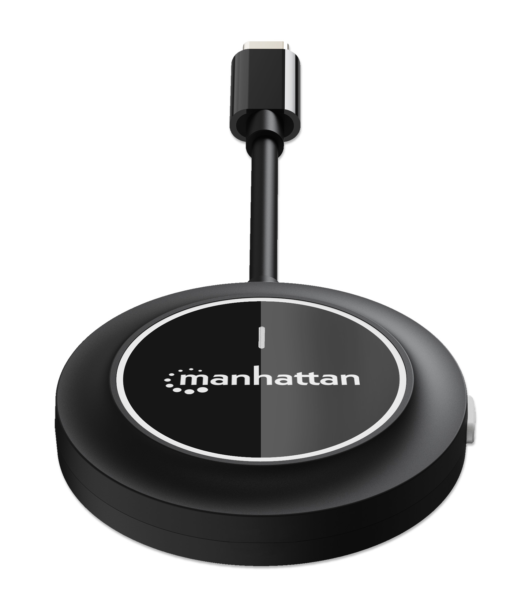 Adattatore Wireless HDMI 1080p con Trasmettitore USB-C™ per IDATA USBC-1080WL MANHATTAN - immagine 10
