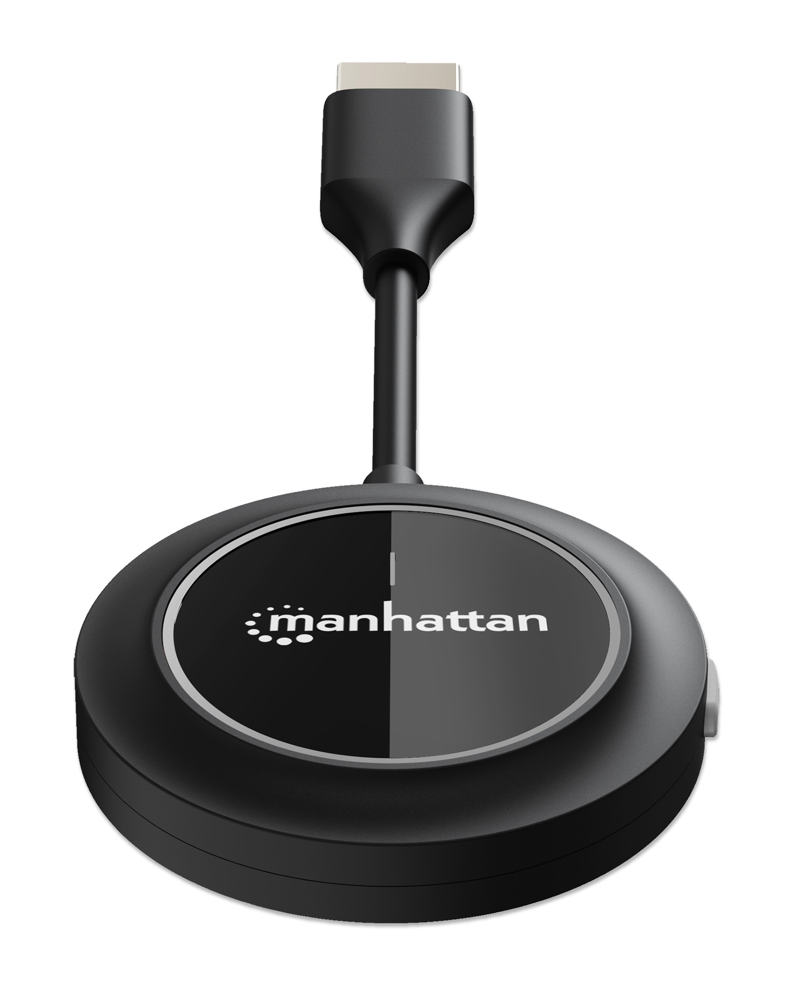 Adattatore Wireless HDMI 1080p con Trasmettitore HDMI per IDATA USBC-1080WL MANHATTAN - immagine 10