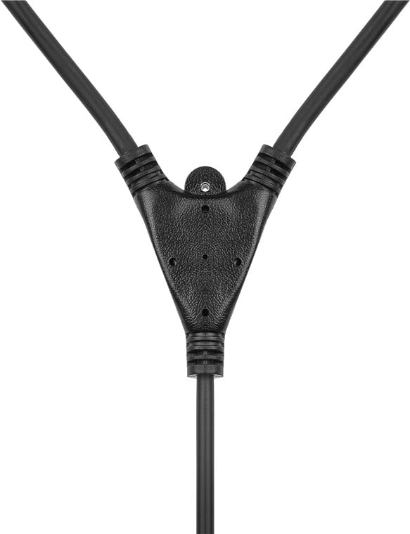 Faretto da lavoro a LED con Treppiede Telescopico 2x20W GOOBAY - immagine 10