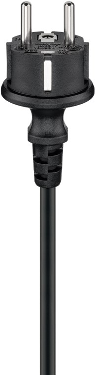 Faretto da Costruzione a LED con Supporto 30W GOOBAY - immagine 10