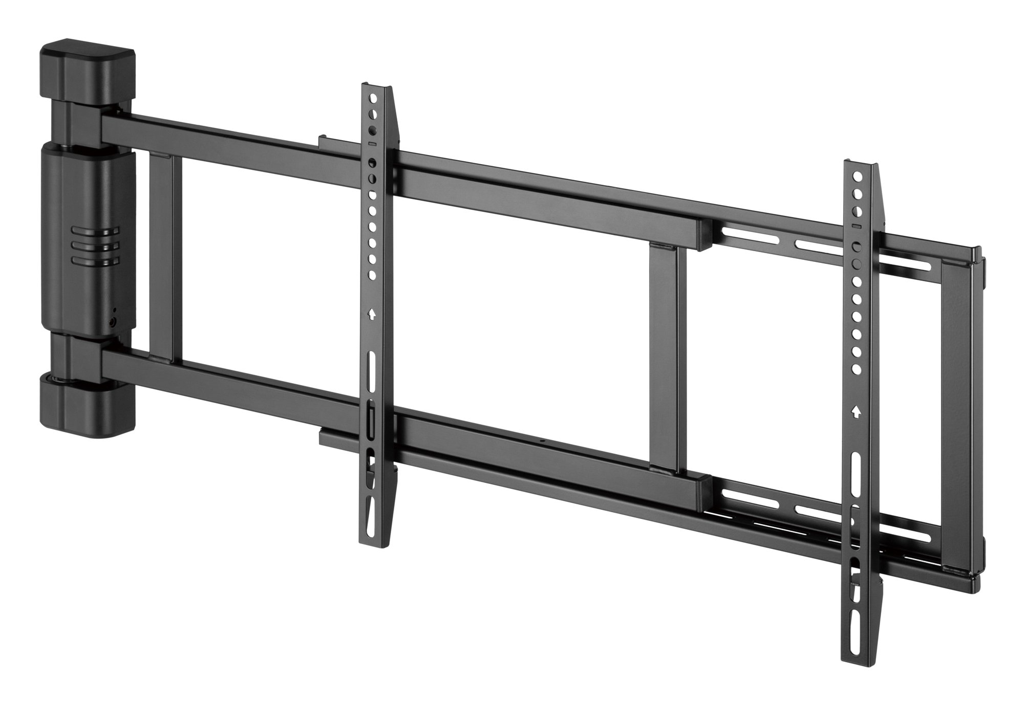 Supporto TV Basculante Motorizzato da Parete per TV da 32'' a 75'' TECHLY - immagine 9