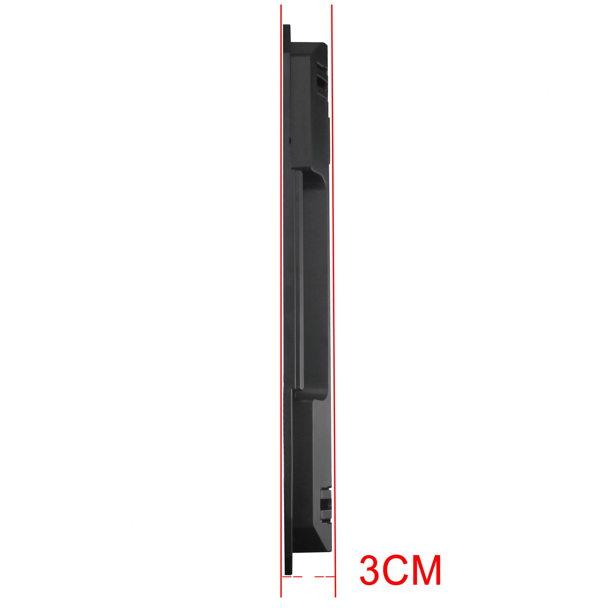 Supporto per Notebook fino a 17'' con Sistema di Raffreddamento TECHLY - immagine 10
