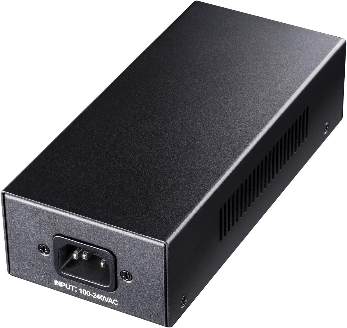 Iniettore Gigabit PoE/PoE+/PoE++ da 90W fino a 100m, POE400 CUDY - immagine 10