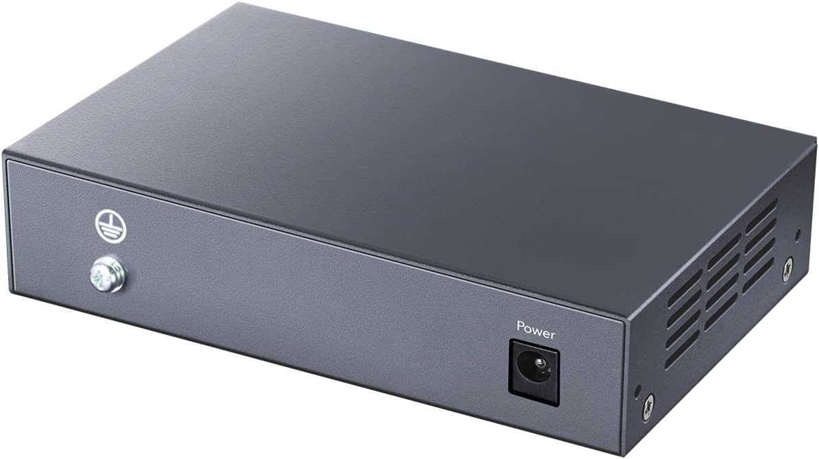 Router VPN Multi-WAN Gigabit Fino a 4 porte WAN Gigabit, R700 CUDY - immagine 10