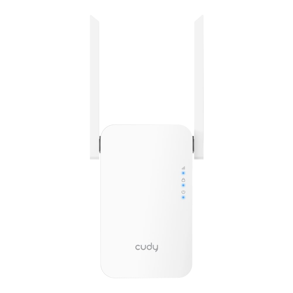Extender WiFi Dual Band Booster Wireless AC1200, RE1200 CUDY - immagine 10