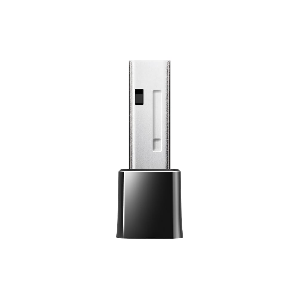 Nano Adattatore USB WiFi Dual Band 650Mbps per PC con Modalità SoftAP, WU650 CUDY - immagine 10