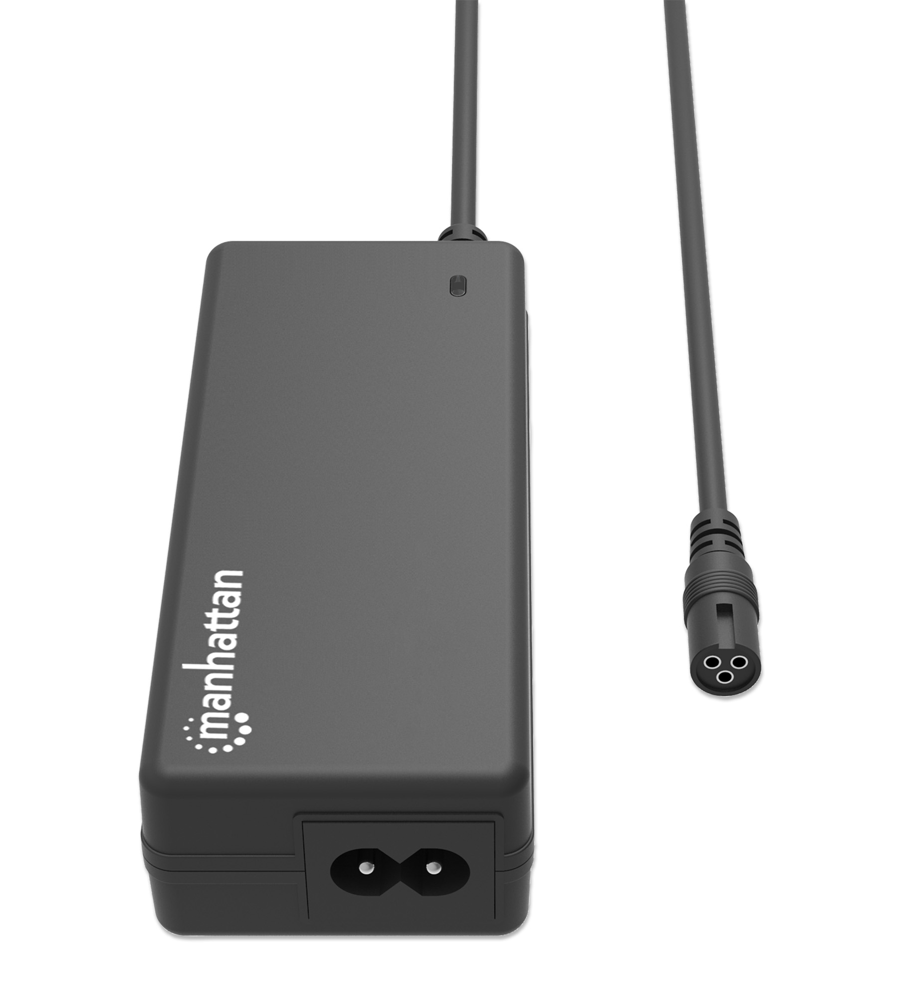 Caricatore Universale AC per Laptop 65W MANHATTAN - immagine 10