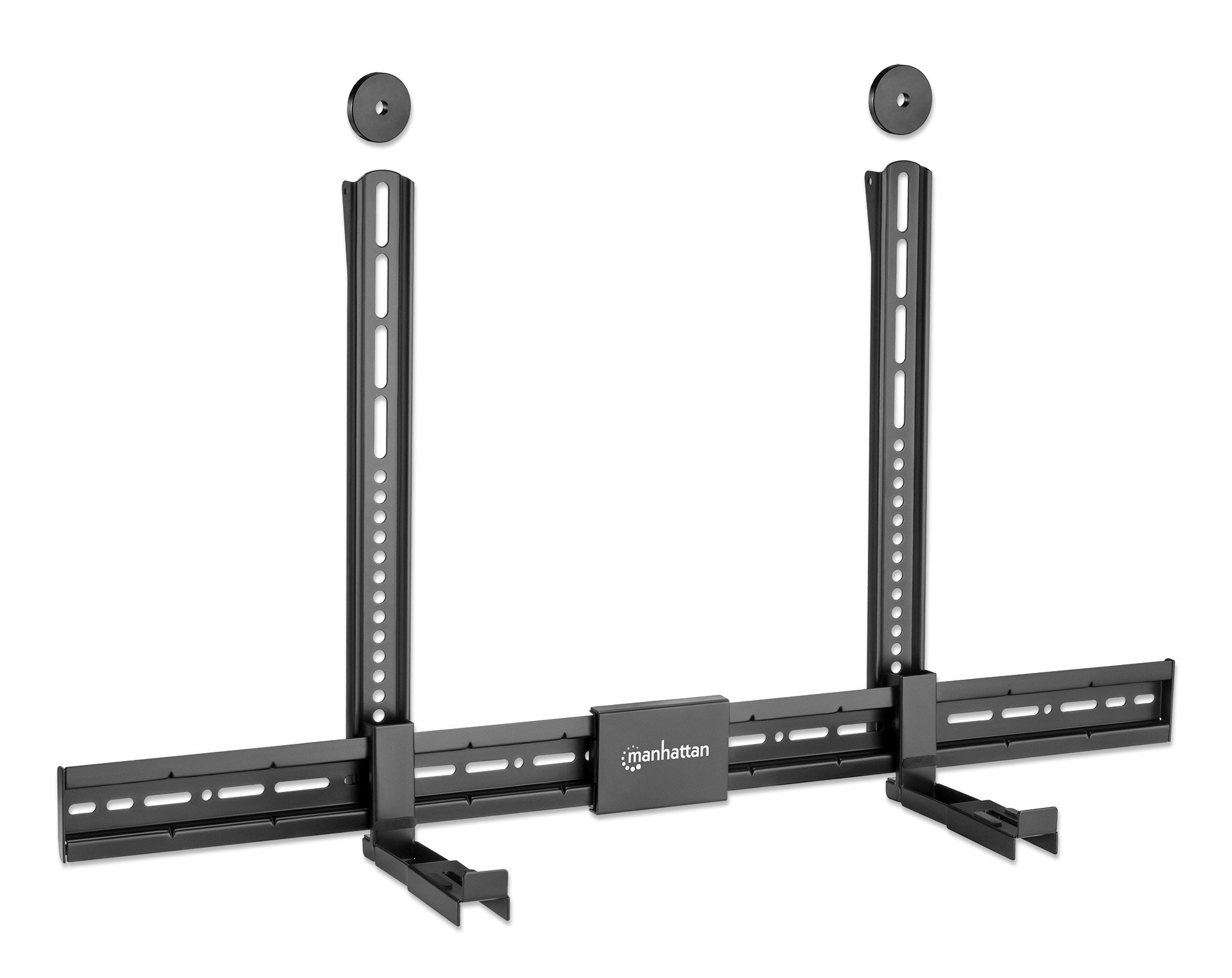 Supporto Universale per Soundbar da Muro Max VESA 800x400 MANHATTAN - immagine 10