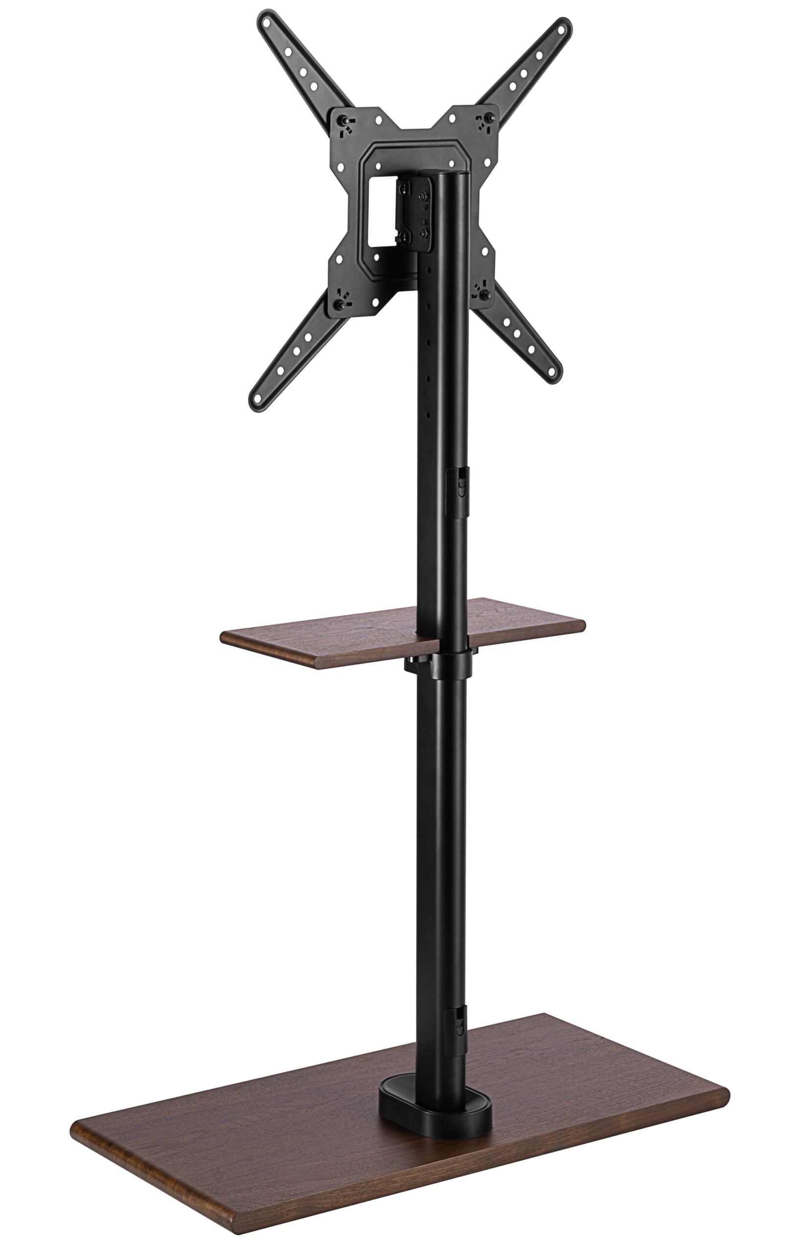 Supporto da Pavimento per TV LCD/LED/Plasma da 23'' a 55'' TECHLY - immagine 10