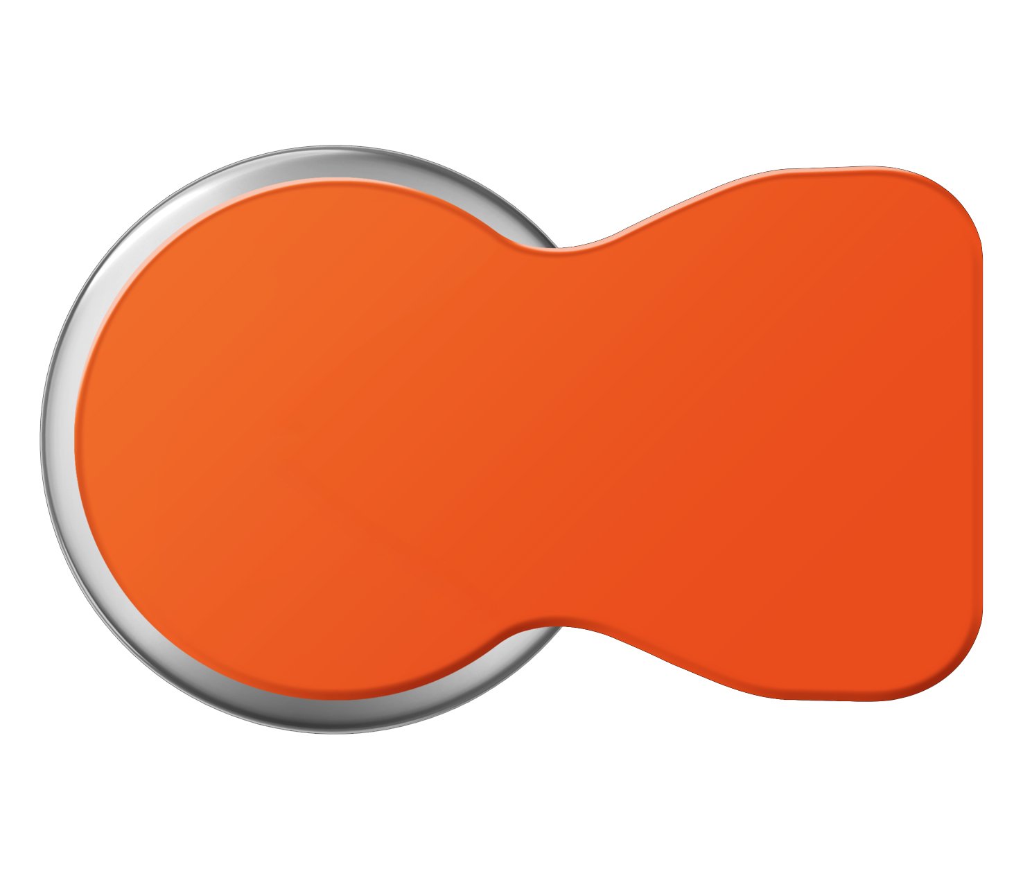 Blister 6 Batterie a Bottone PR48 ZA13 AC13 DA13 per Protesi Acustiche GP BATTERIES - immagine 2