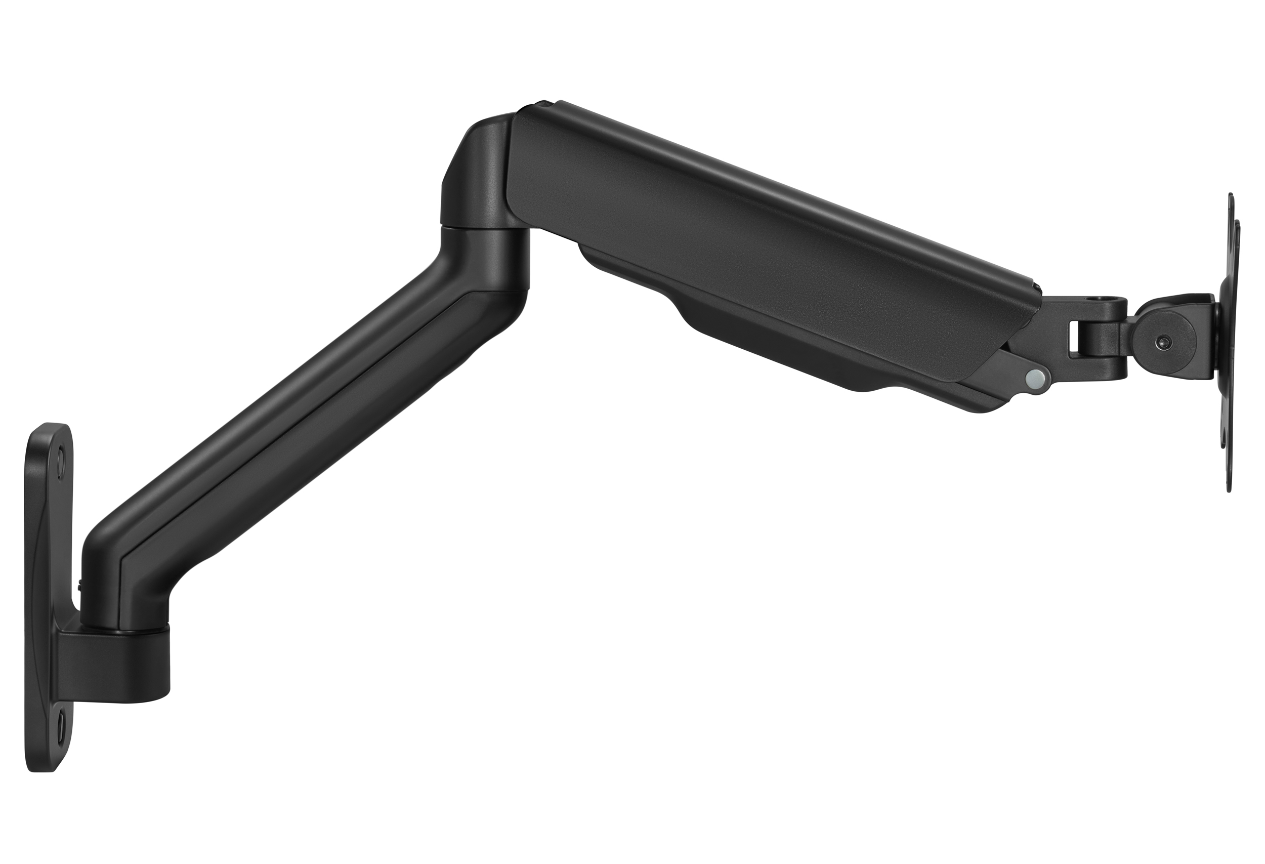 Supporto a Muro con Molla per TV 17-32'' Estensione 55,1 cm TECHLY - immagine 10