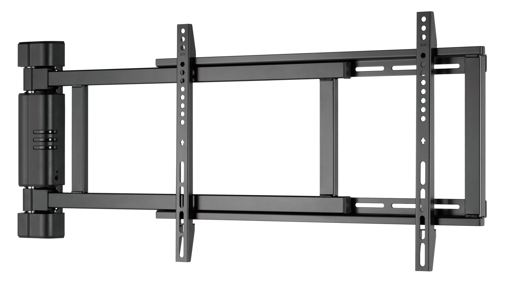Supporto TV Basculante Motorizzato da Parete per TV da 32'' a 75'' TECHLY - immagine 10