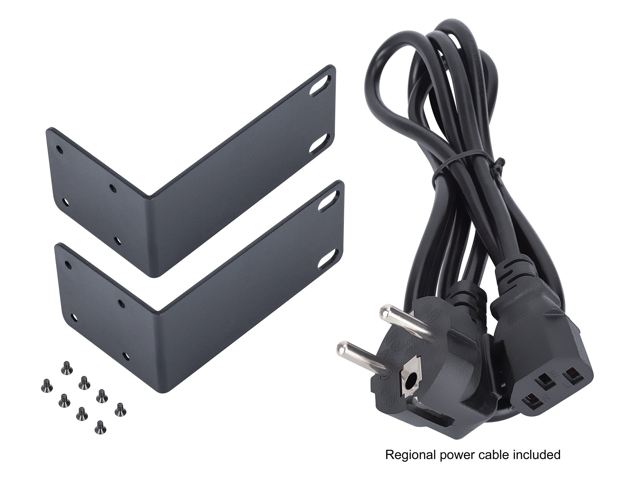 Switch PoE++ 10 porte L2 Fully Managed con 8 porte Ethernet Gigabit e 2 SFP Uplink INTELLINET - immagine 10