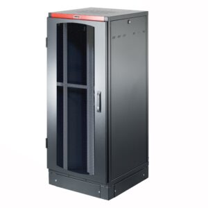 Armadio Server Rack NextGen 1000 19'' 600x1000 47U Nero Porta Grigliata INTELLINET