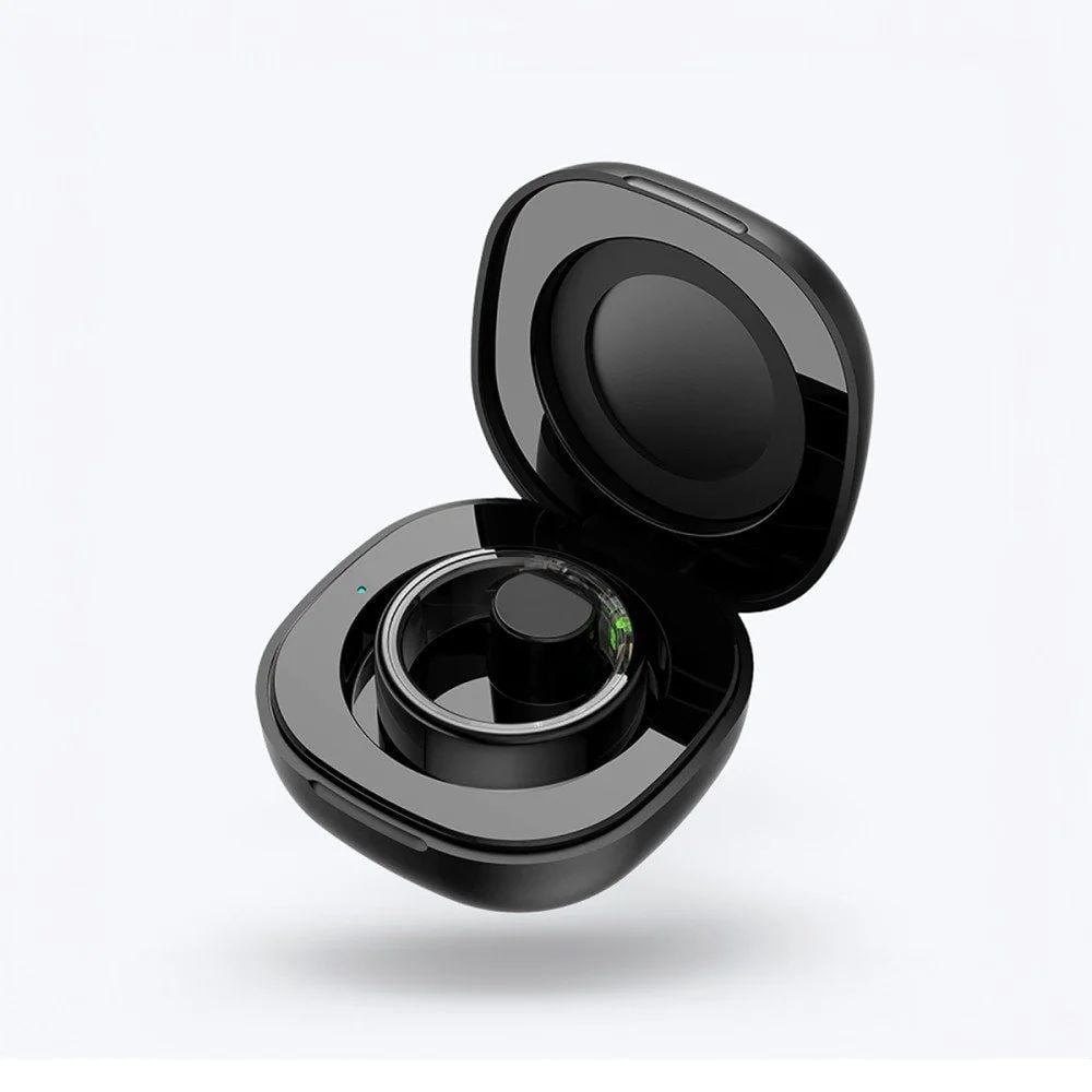 Smart Ring Anello Fitness BT Taglia 13 FONTASTIC - immagine 3