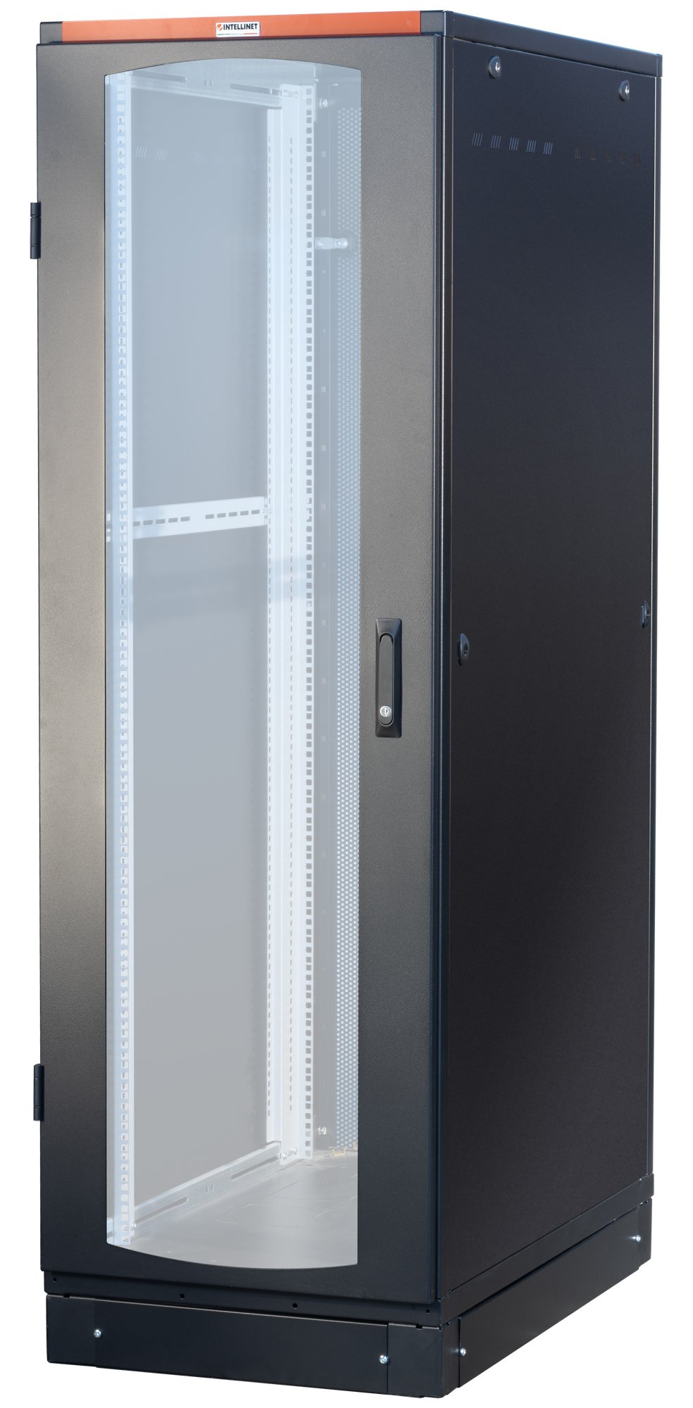 Armadio Rack NextGen 19'' 800x600 33U Nero INTELLINET