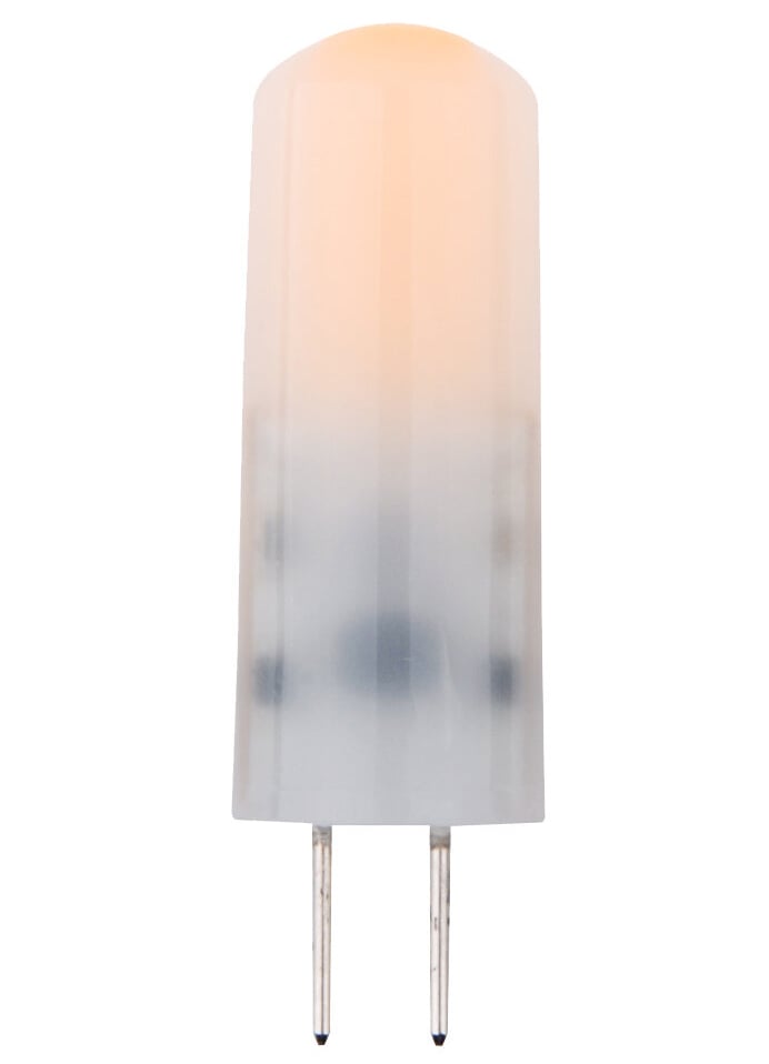 Lampadina LED Bispina G4 20W Dimmerabile 200lm, 085041-LDCE1 GP BATTERIES - immagine 2