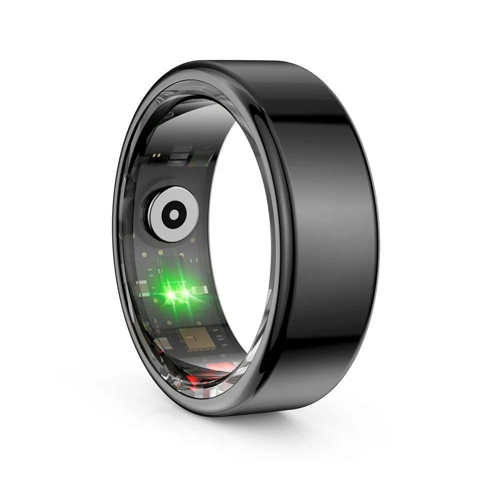 Smart Ring Anello Fitness BT Taglia 12 FONTASTIC - immagine 4