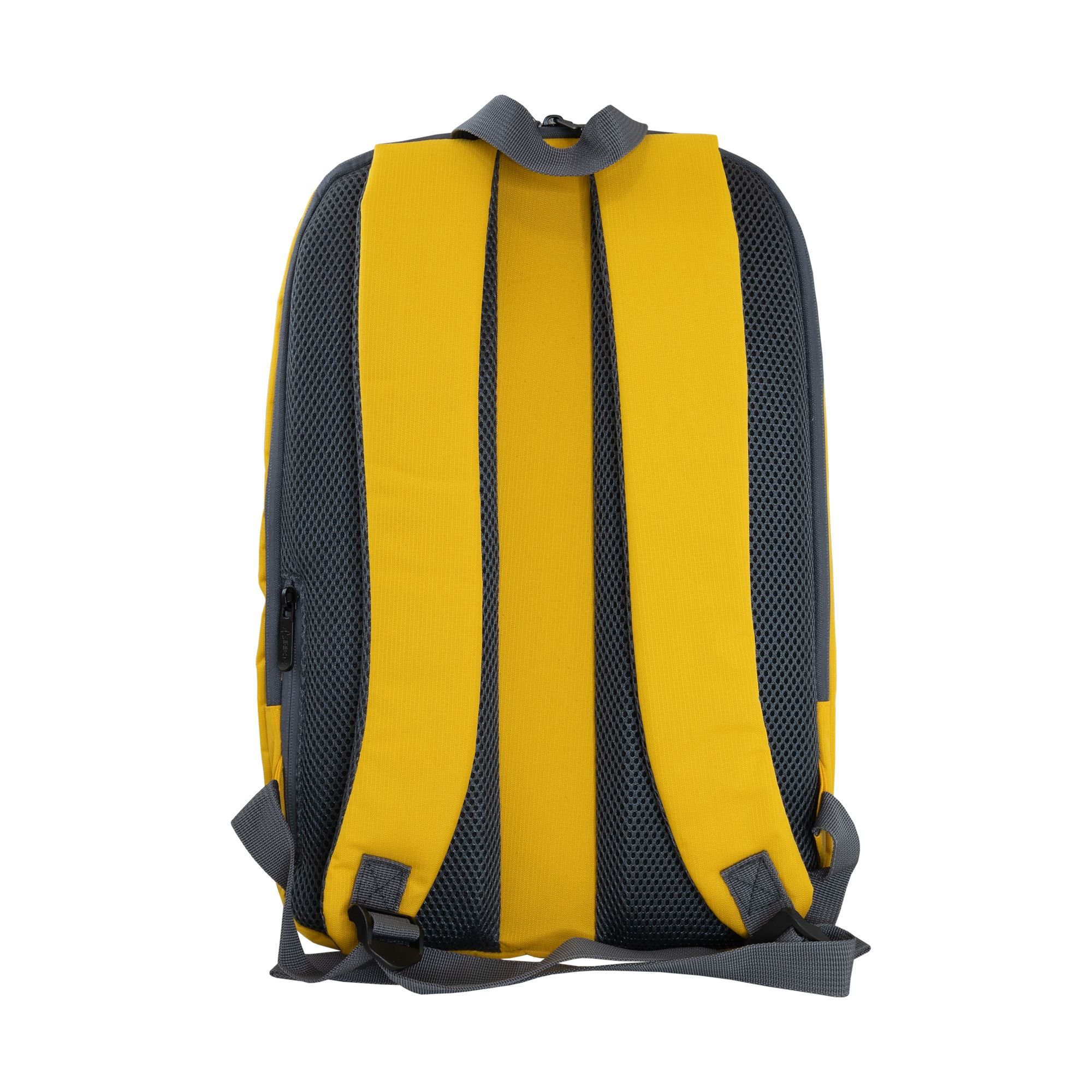 Zaino per Notebook Dubai 15,6'' Giallo SBOX - immagine 3