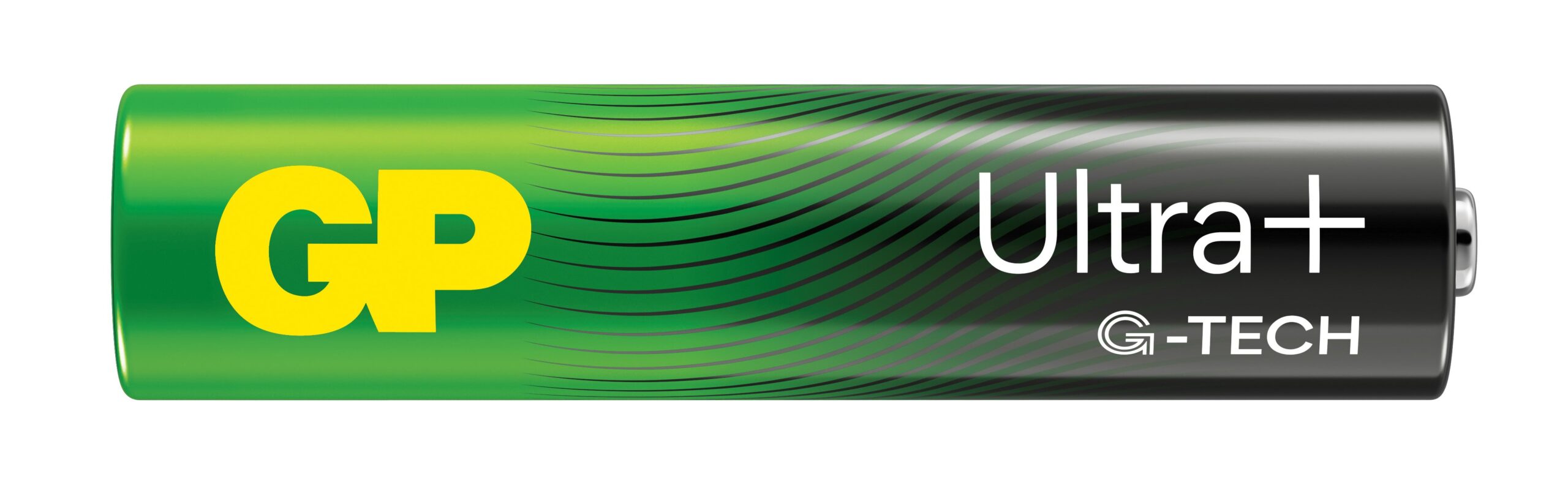 Confezione 4 Batterie GP Ultra Plus Alcaline Ministilo AAA 24AUP/LR03 GP BATTERIES - immagine 2