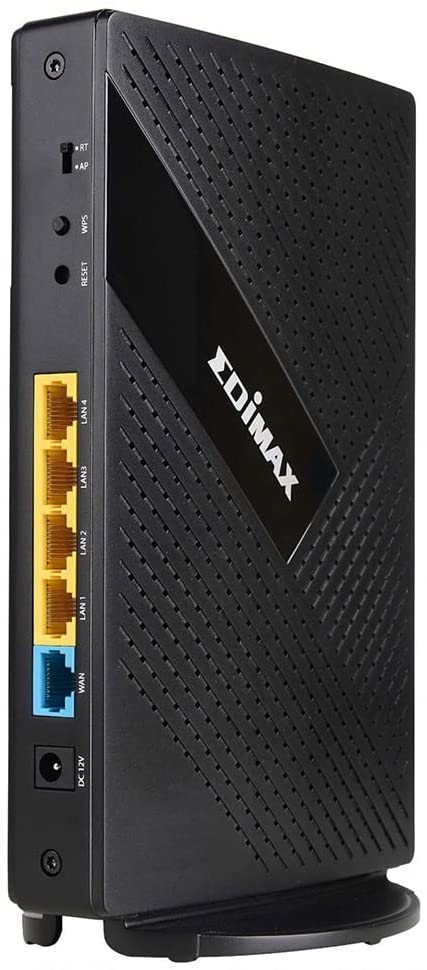 Access Point Router Dual Band Wi-Fi 6 AX3000, BR-6473AX EDIMAX - immagine 2