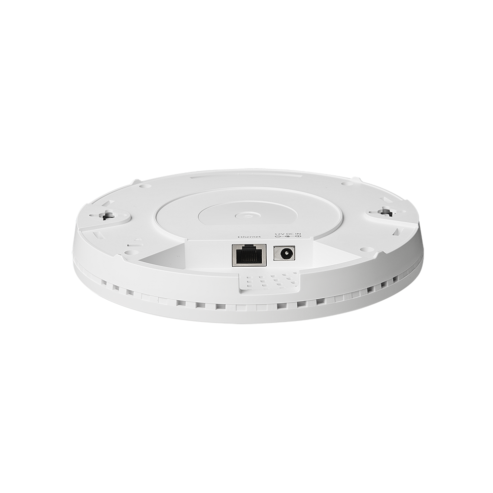 Access Point PoE AX1800 con montaggio a soffitto dual-band e Wi-Fi 6, CAX1800 EDIMAX - immagine 2