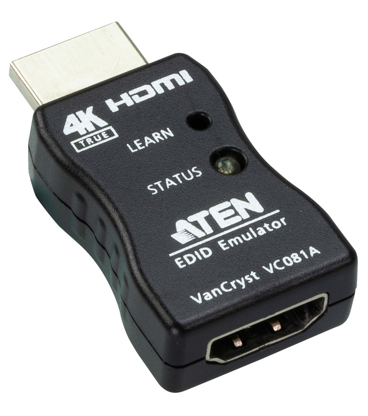 Adattatore emulatore True 4K HDMI EDID, VC081A ATEN - immagine 2