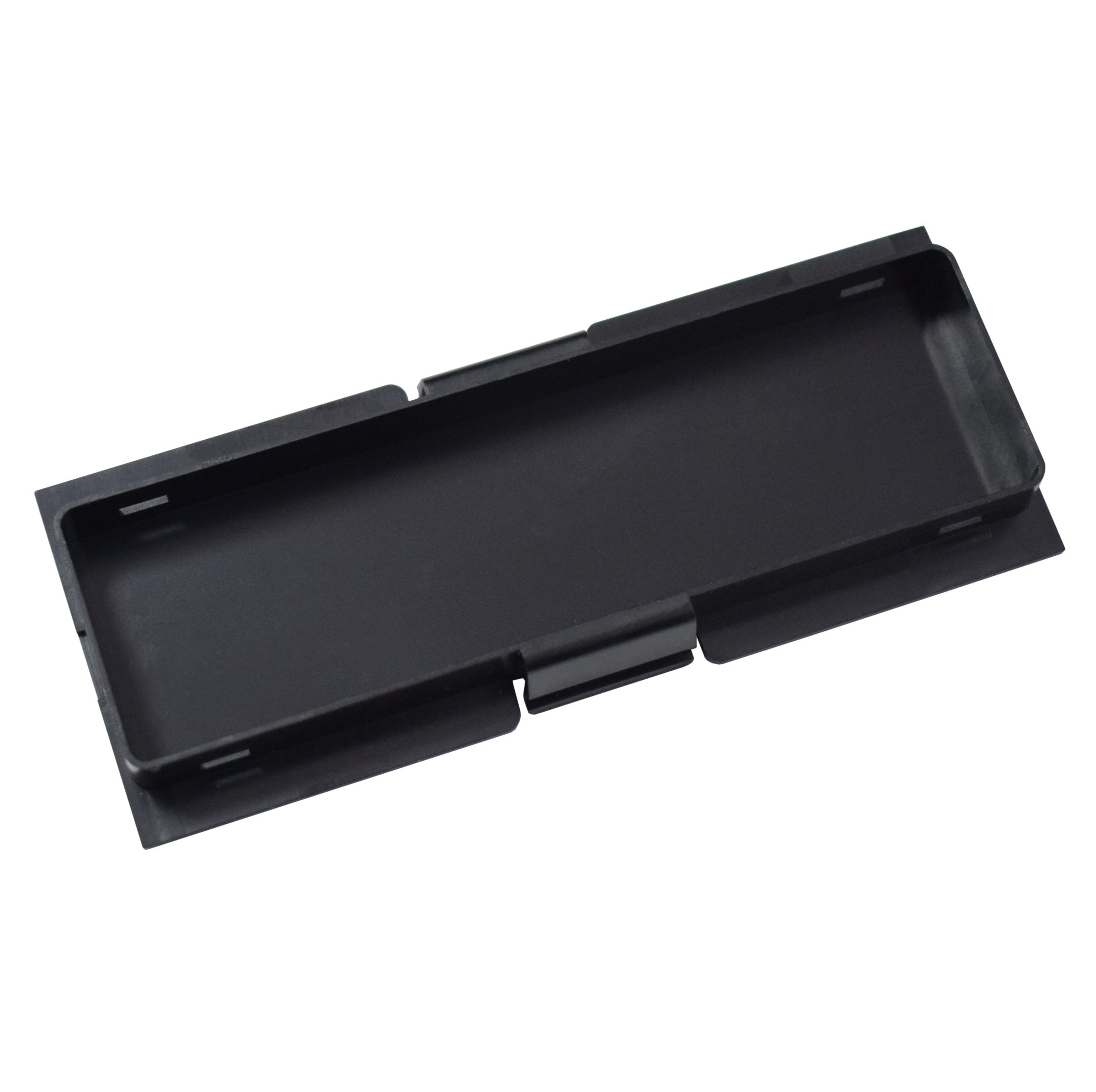Pannello Frontale Adattatore Cieco per Pannello Patch TECHLY PROFESSIONAL - immagine 2