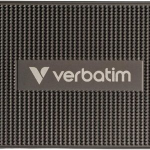 Metal Mini SSD USB-C&trade; 3.2 Gen 2x2 1 TB VERBATIM