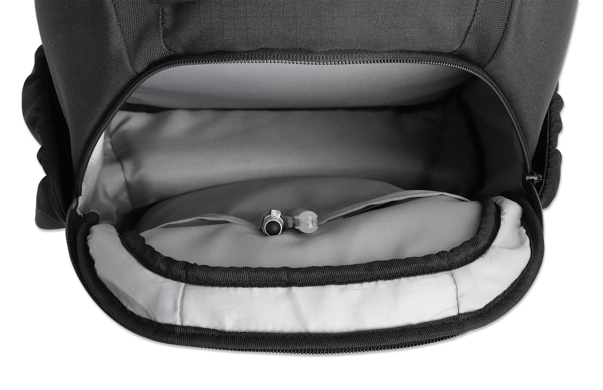 Borsa a Tracolla per Laptop 13.3'' Amsterdam Antifurto MANHATTAN - immagine 5