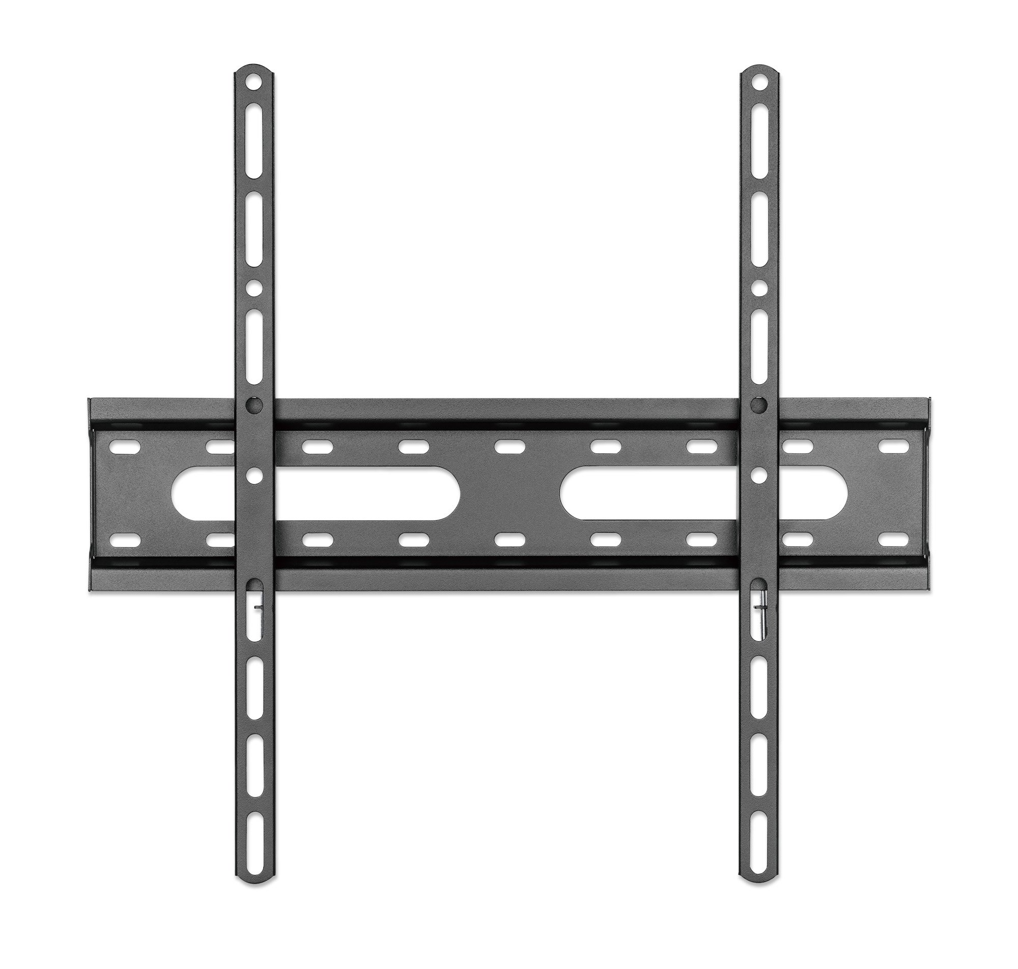 Staffa a Muro Fissa Low-Profile per TV 32-55'' MANHATTAN - immagine 4