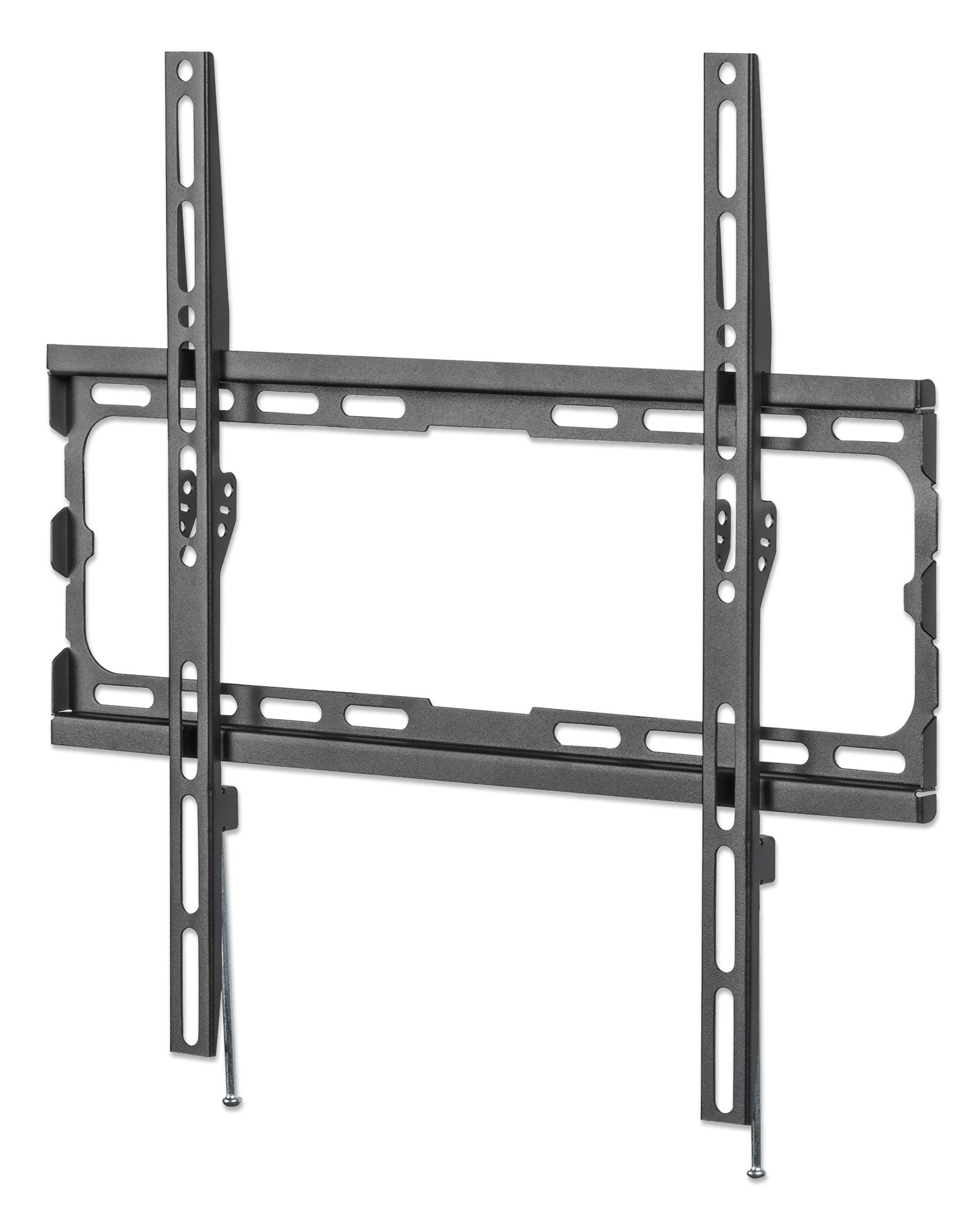 Supporto TV a Muro Fissa Ultra-Slim per TV 32-70'' MANHATTAN - immagine 4