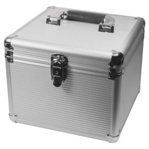 Valigia Protettiva per 10 HDD da 3.5'' LOGILINK