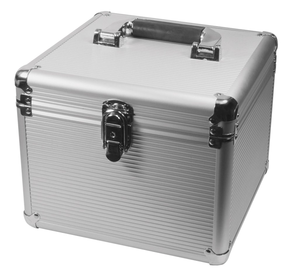 Valigia Protettiva per 10 HDD da 3.5'' LOGILINK